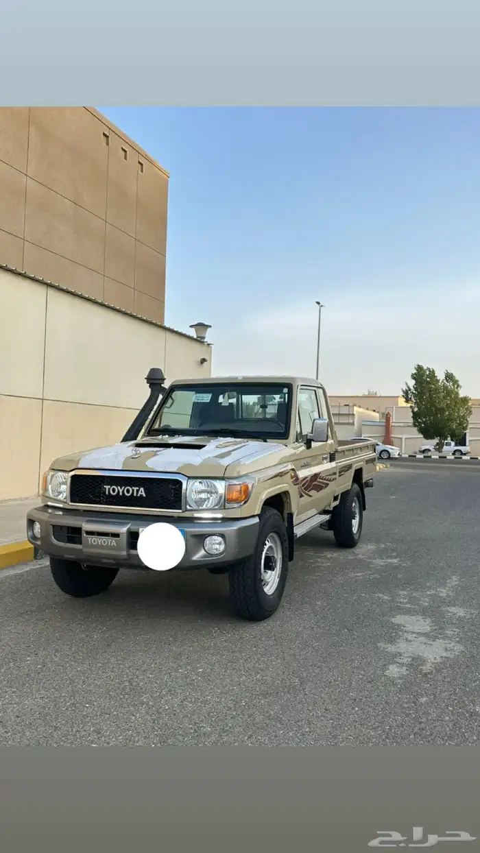 جيب شاص 2023 وكاله مالك اول 0