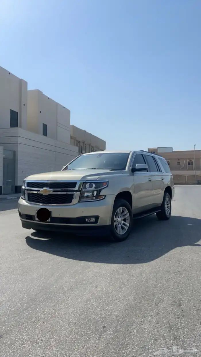 تاهو Ls دبل 1