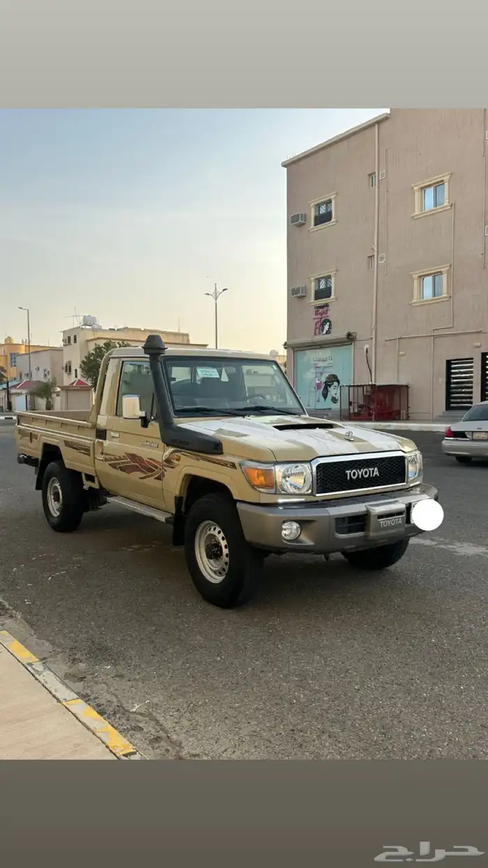 جيب شاص 2023 وكاله مالك اول 1