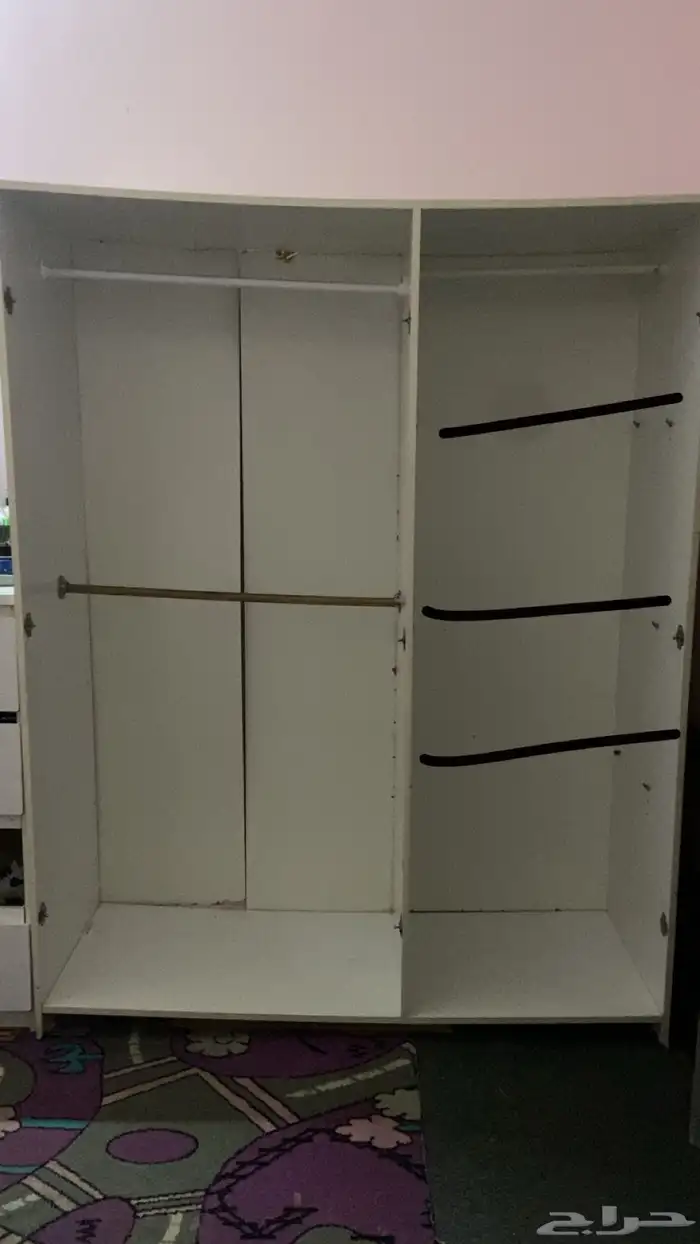 دولاب ملابس ايكيا 0