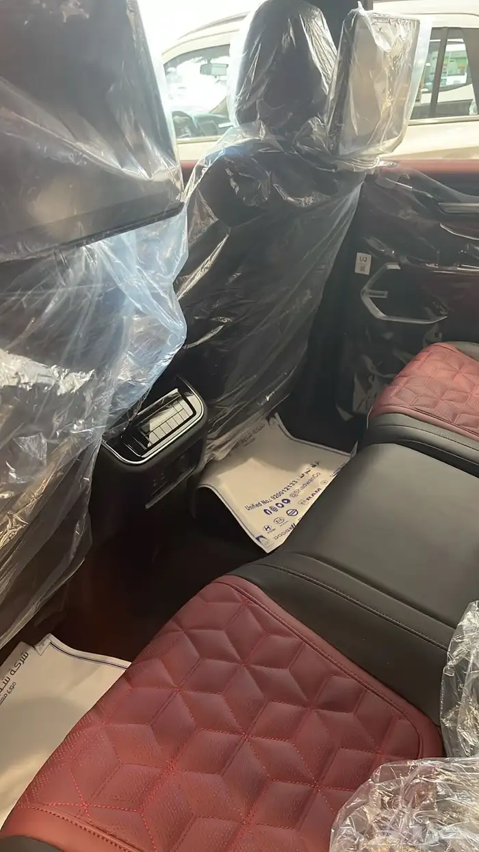 نيسان باترول بلاتنيوم 5