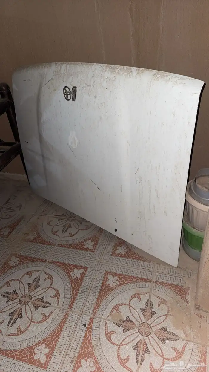 كبوت هايلوكس من 89-97 0