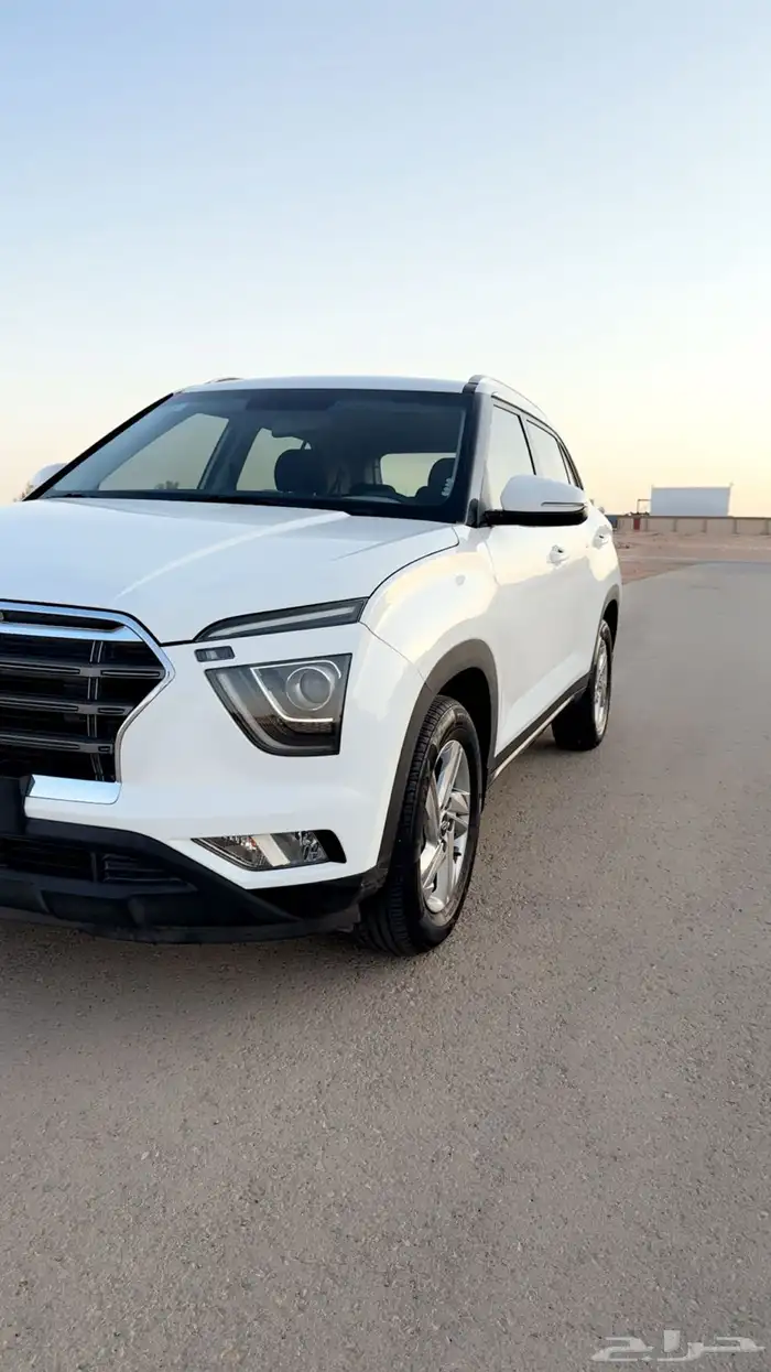هيونداي كريتا موديل 2021 2