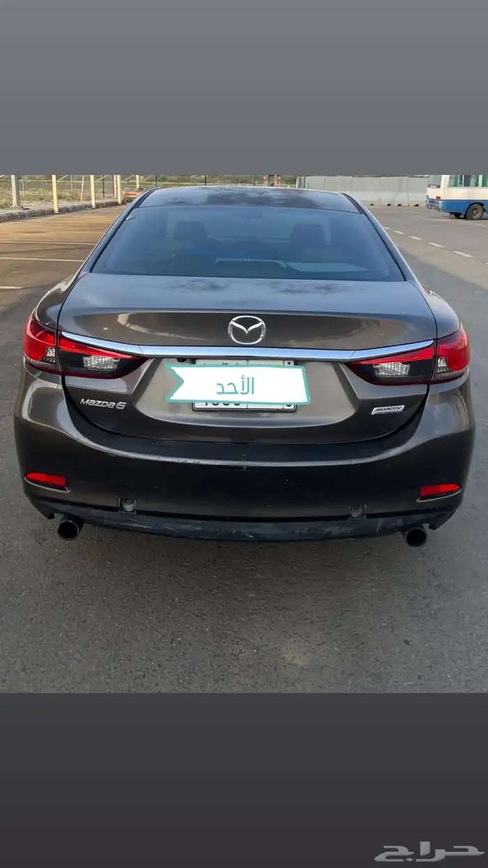 مازدا 2016 2
