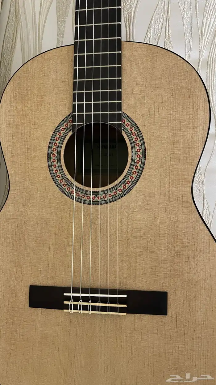 غيتار ياماها Yamaha 2