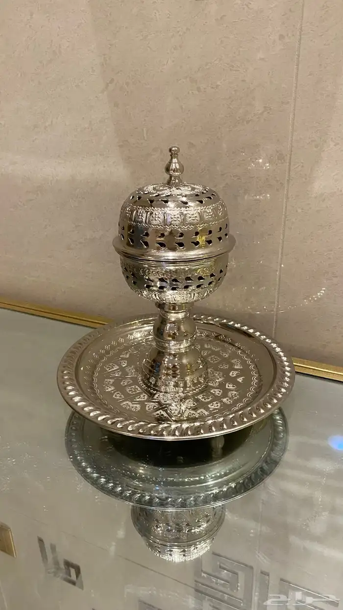 مبخره الحرم الحجم الصغير 0