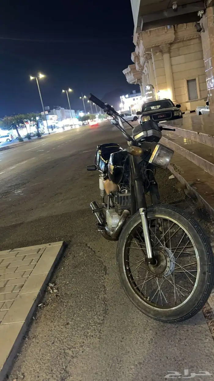 دباب سوزوكي 3