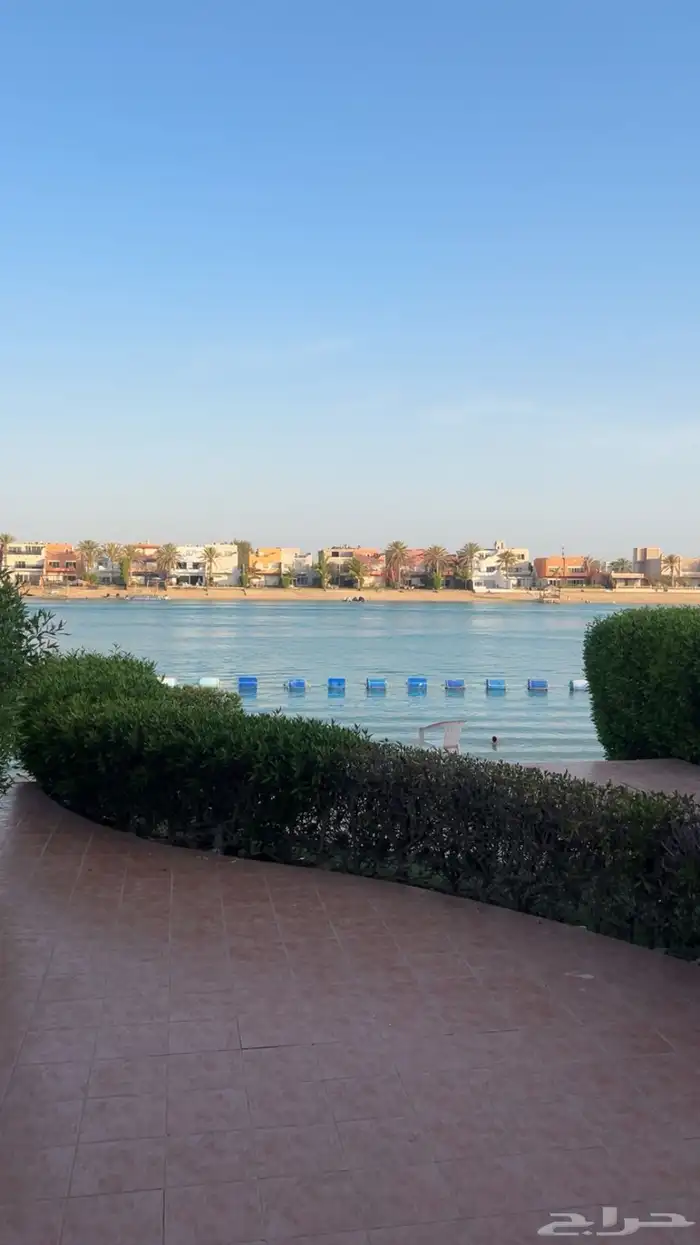 شالية درة العروس 14