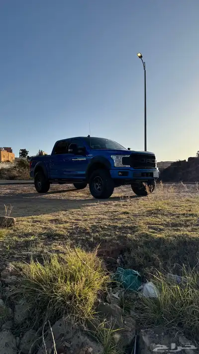 فورد بيك اب F-150 - Ford F-150 index