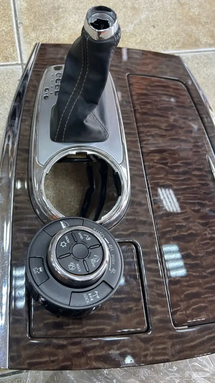 باترول نيسان 3