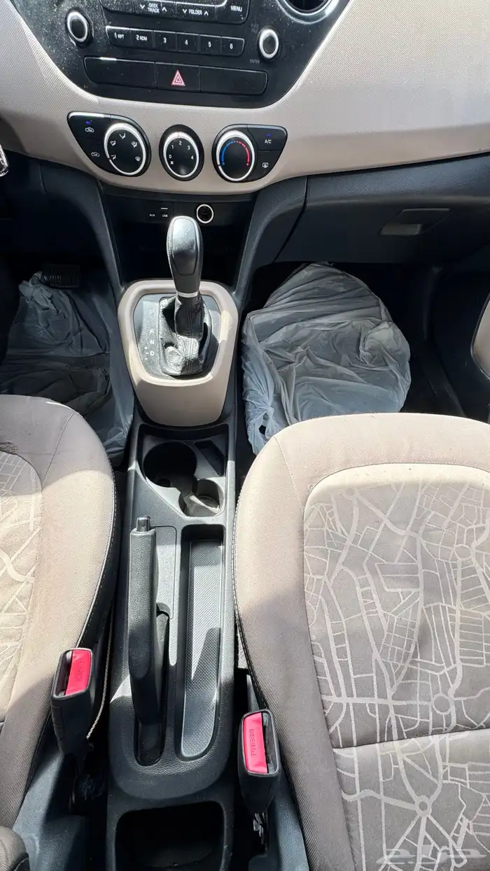 هيونداي جراند i10 6