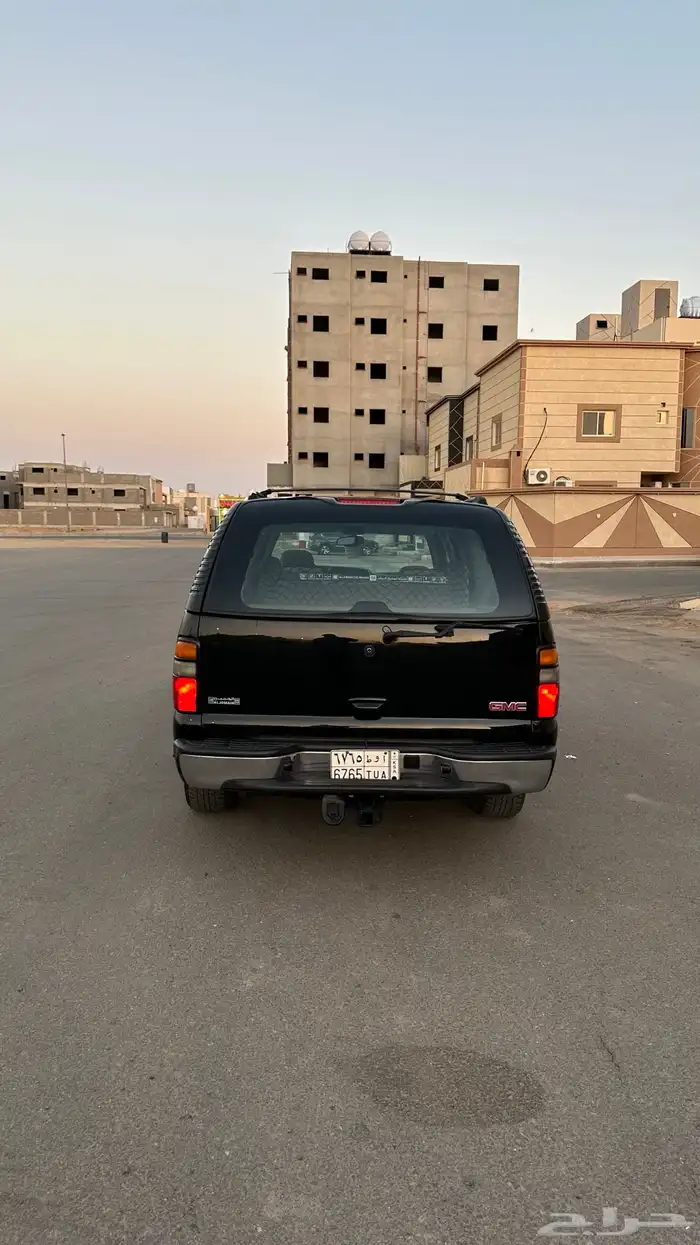 يوكن سوبربان ( ممشى قليل ) 3