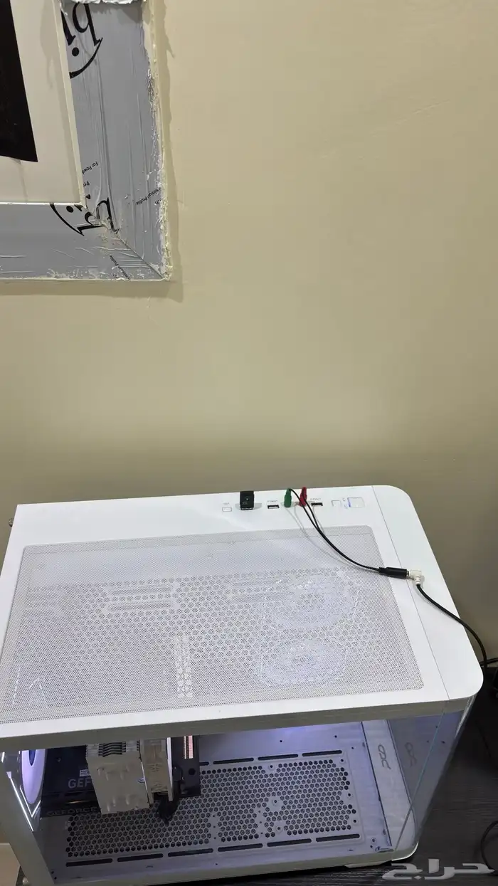 PC نظيف جد ا 1