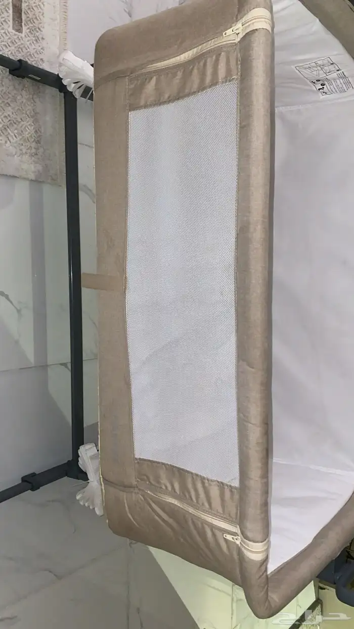 سرير اطفال مواليد 1