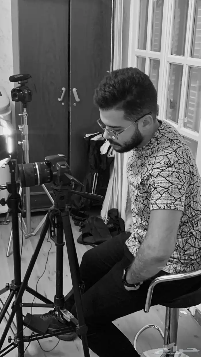 تصوير إعلان احترافي لليوم الوطني 0