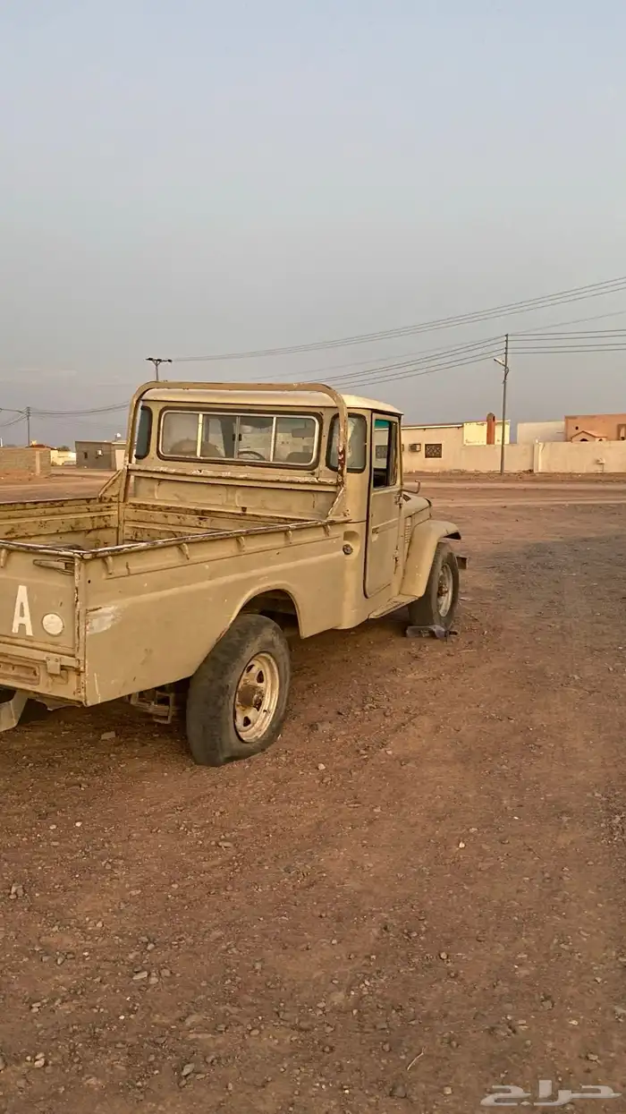 شاص مديل 1983 للبيع على السوم 0