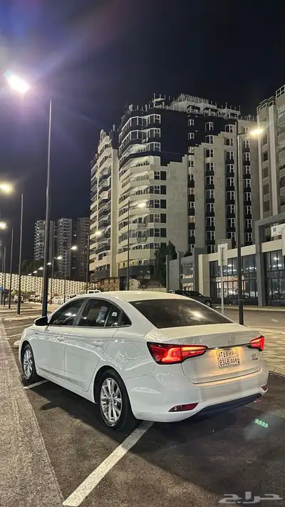 أم جي فايف 2023 index