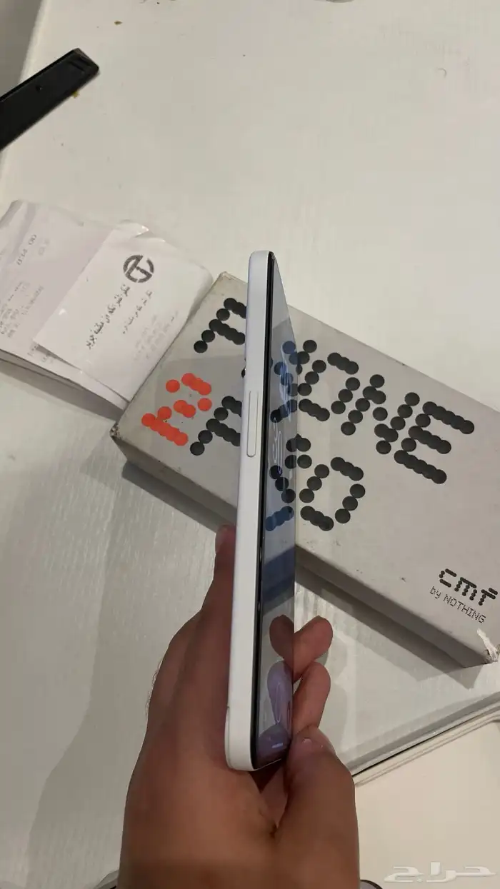 Nothing Phone CMF2 Pro 5