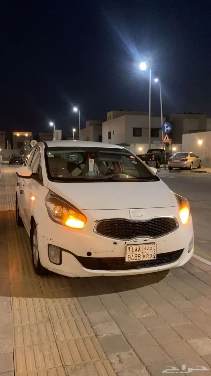 قير مكينه شرط في حكات في الصدامات والأبواب الداخليه نضيفه 2