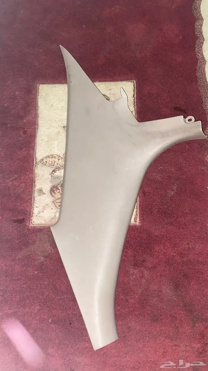 داخلية كامري كامل 2002 4