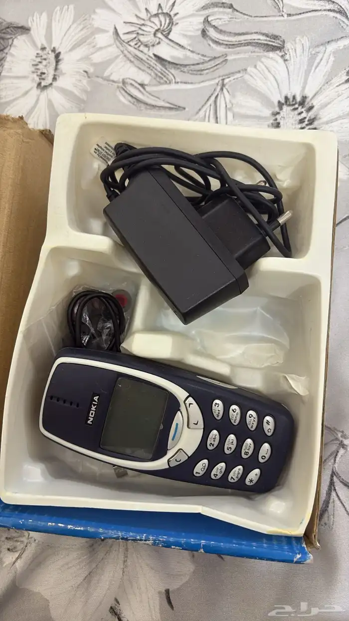 جوال نوكيا 3310 1