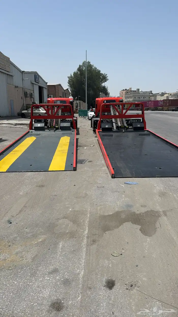 سطحة هدرليك جدة الى جميع أنحاء المملكة 2