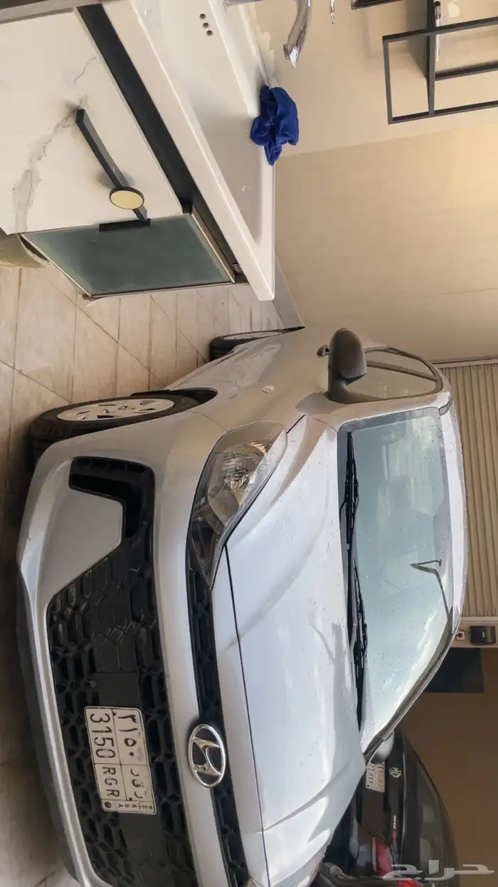هونداي i10 2024 3