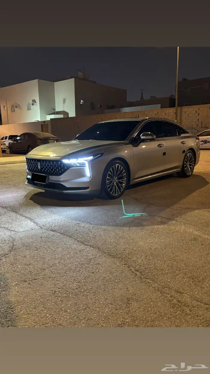 بيستونb70 فاو مكينة كبيرة 2.0 الموديل2023 فل كامل 0