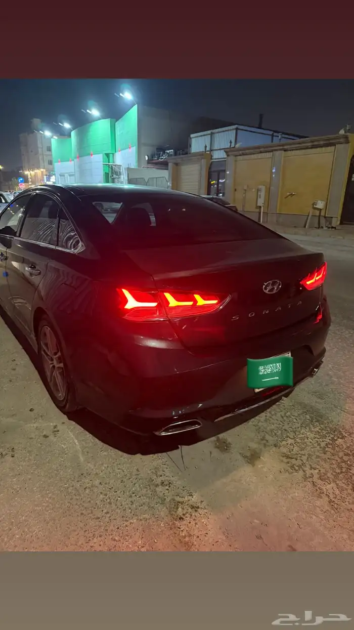 سوناتا سمارت 2019 1
