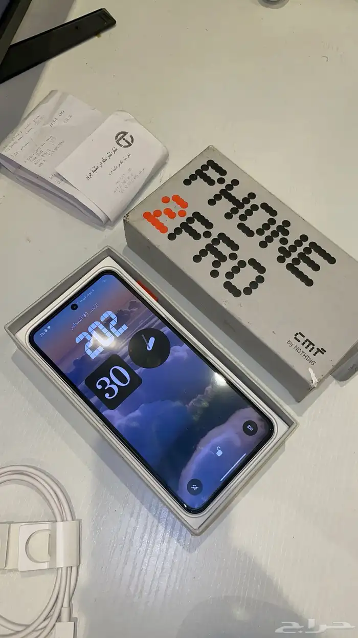 Nothing Phone CMF2 Pro 6