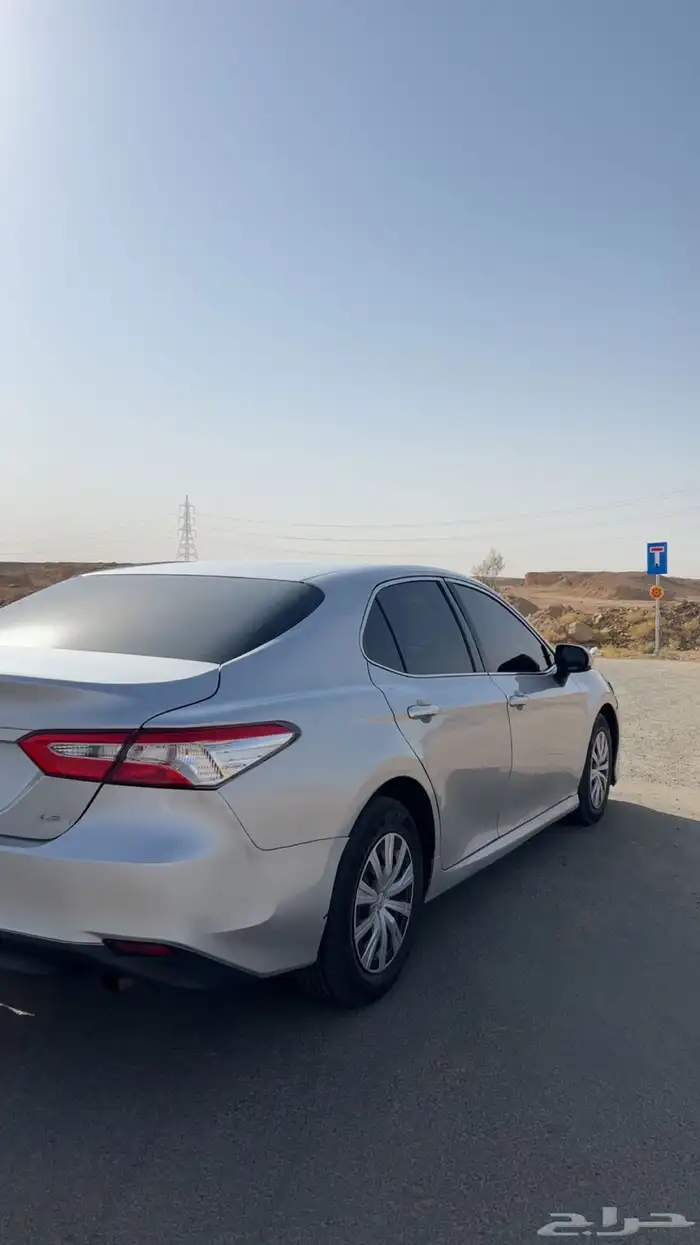 كامري 2