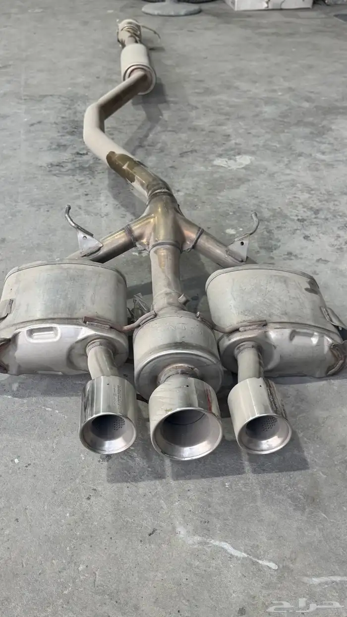 قزوز هوندا سيفيك TYPE-R 2023 1