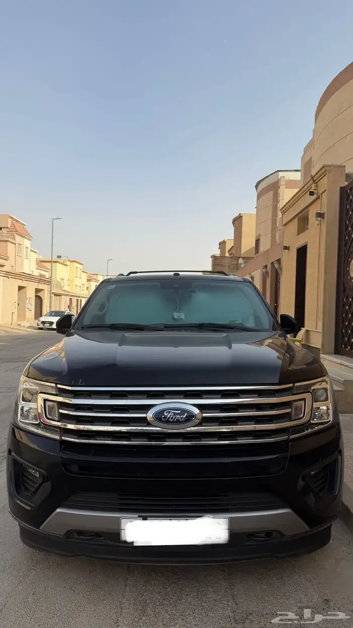 فورد اكسبيديشن 2020 XLT 0