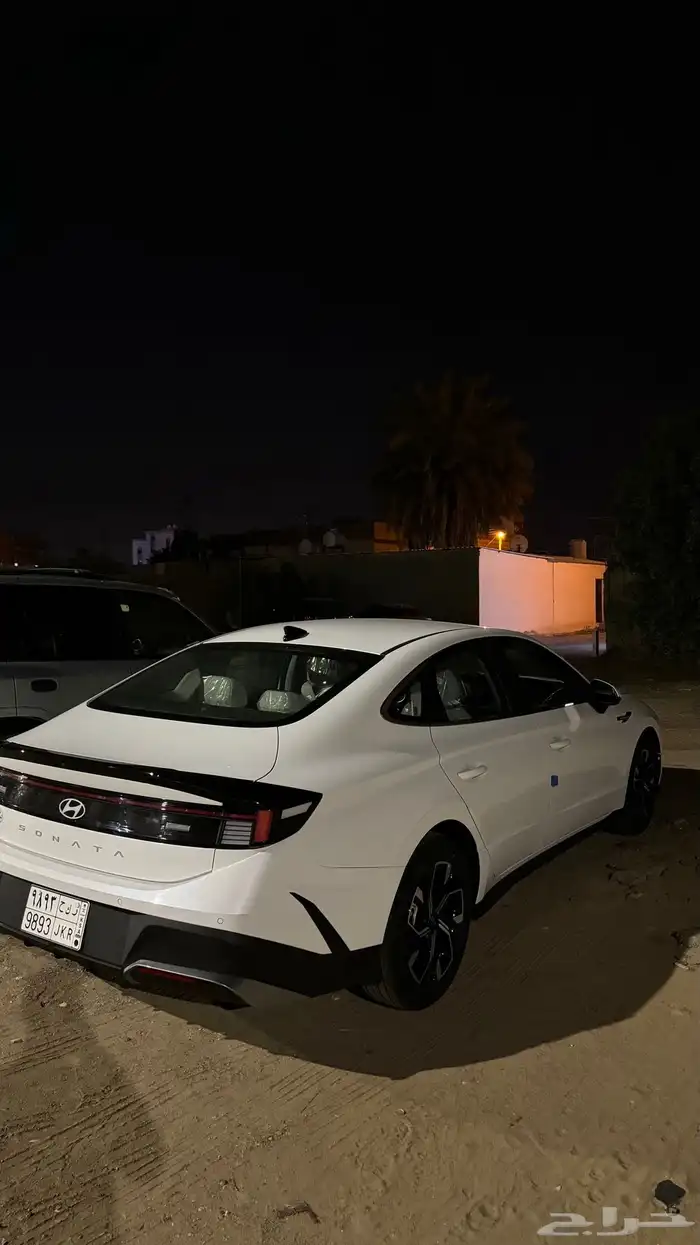 للتقبيل سوناتا 2024 3