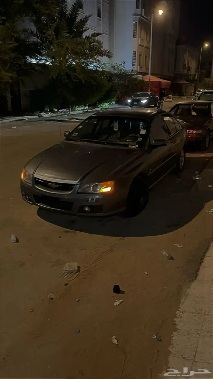 لومينا 2006 ltz 5