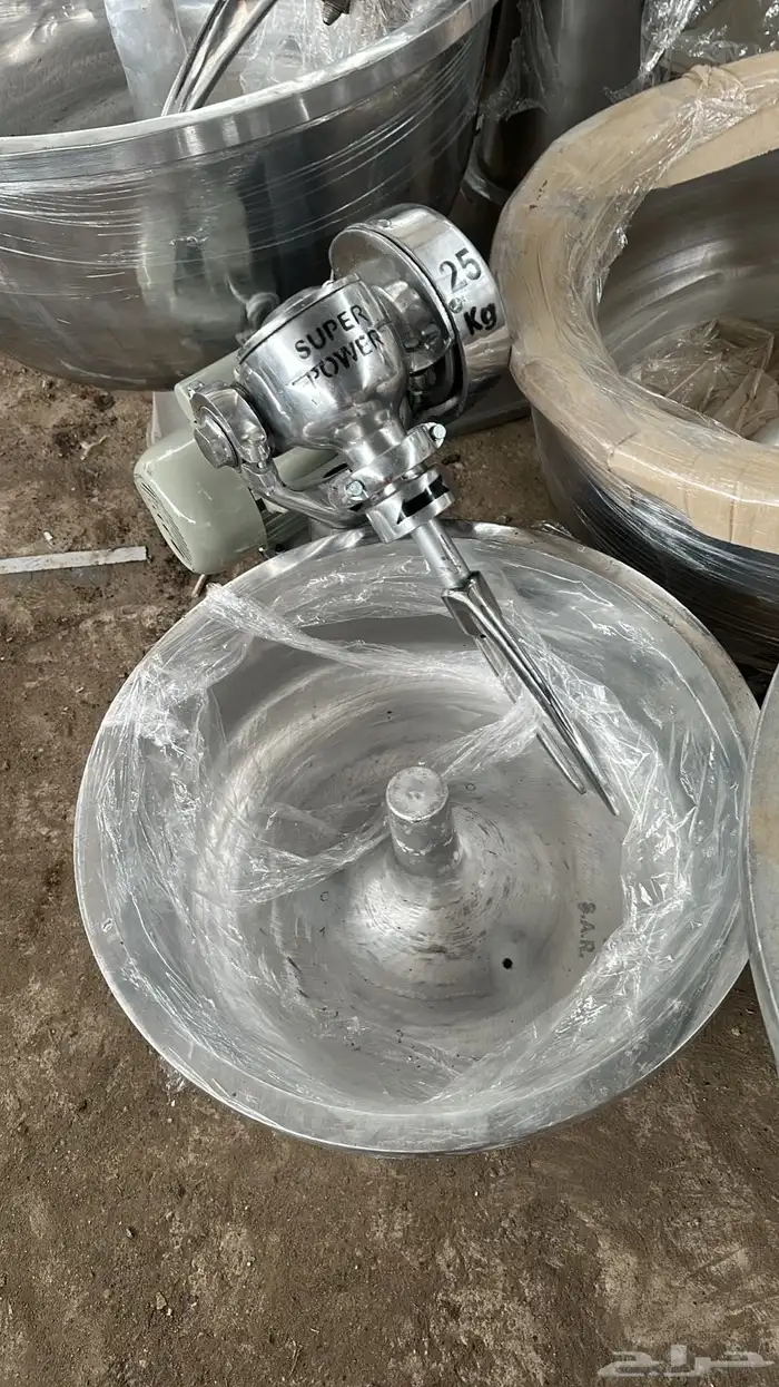 عجانة سوري جديد جميع المقاسات 4