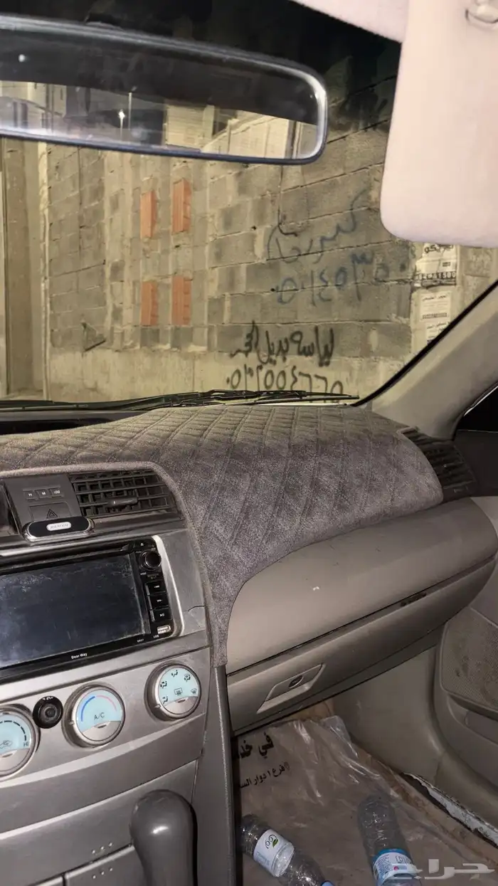 كامري 2009 10