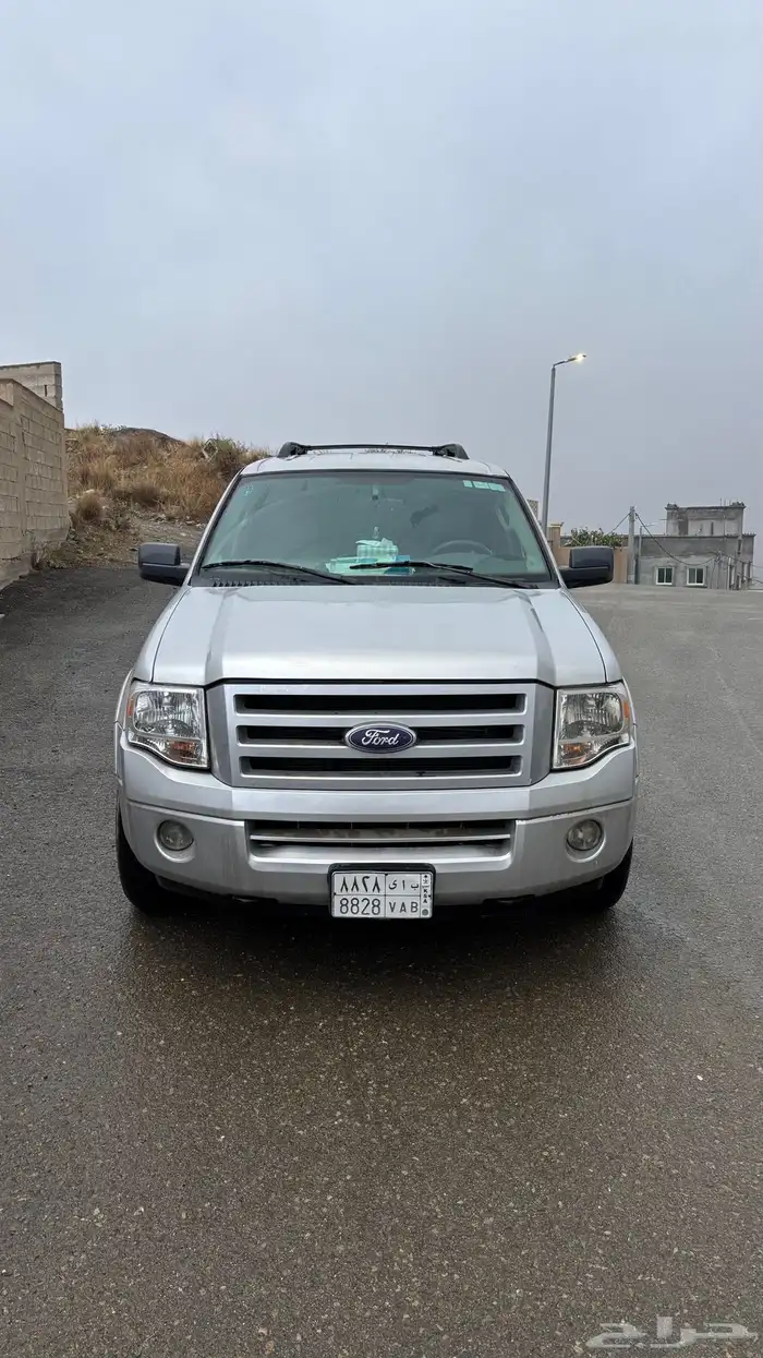 اكسيبدشن 2010 0