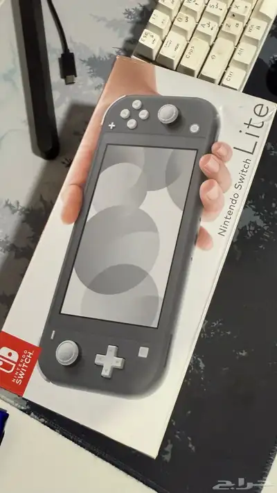 نينتندو سويتش لايت معدل switch lite index