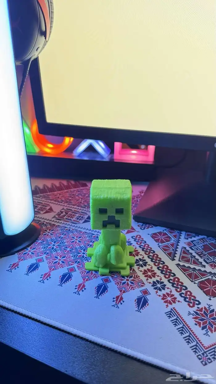 فيقرات ماين كرافت 0