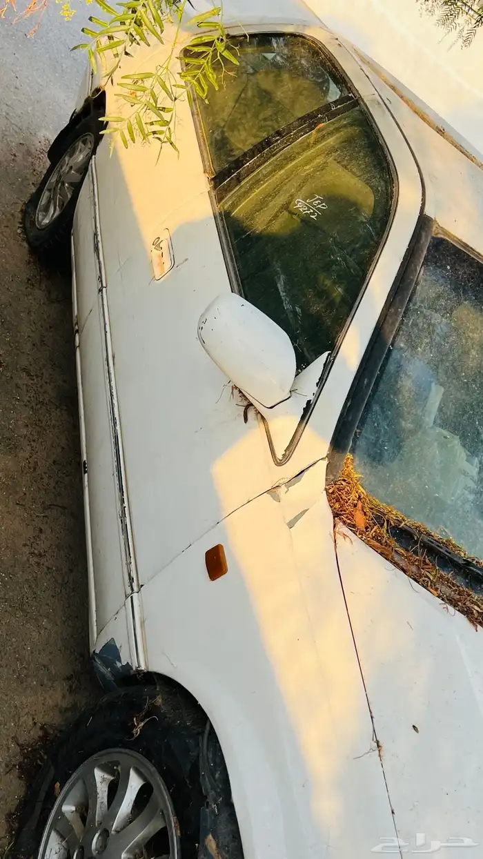 كامري 2002 0