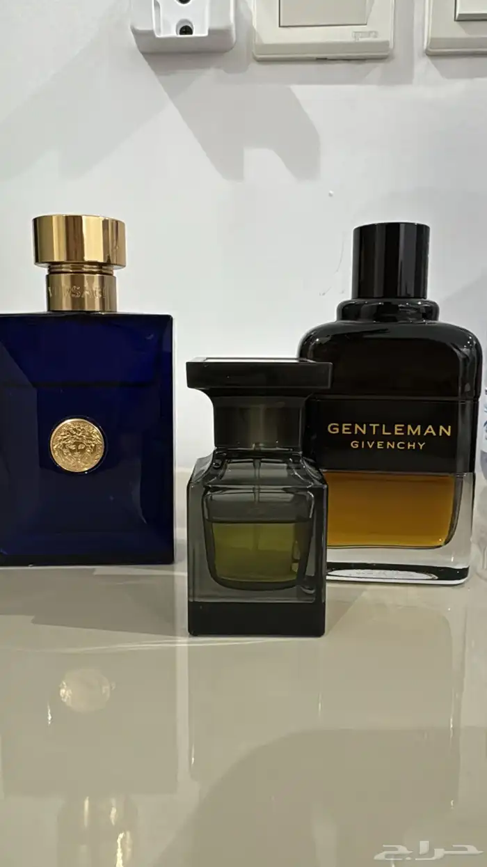 عطر توم فورد عود وود للبيع داخل الرياض 0