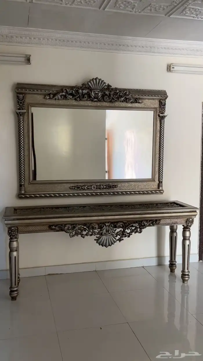 اثاث منزل للبيع مع مكيف في صوت. 3