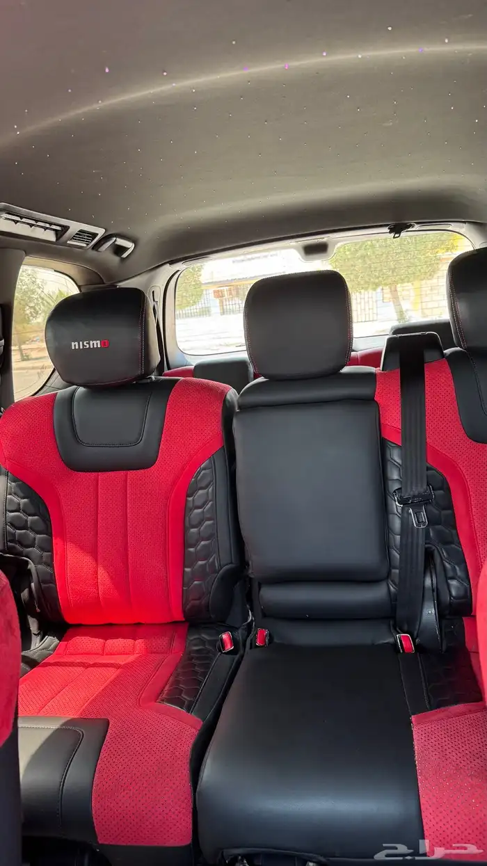 باترول بلاتينيوم 2018 15