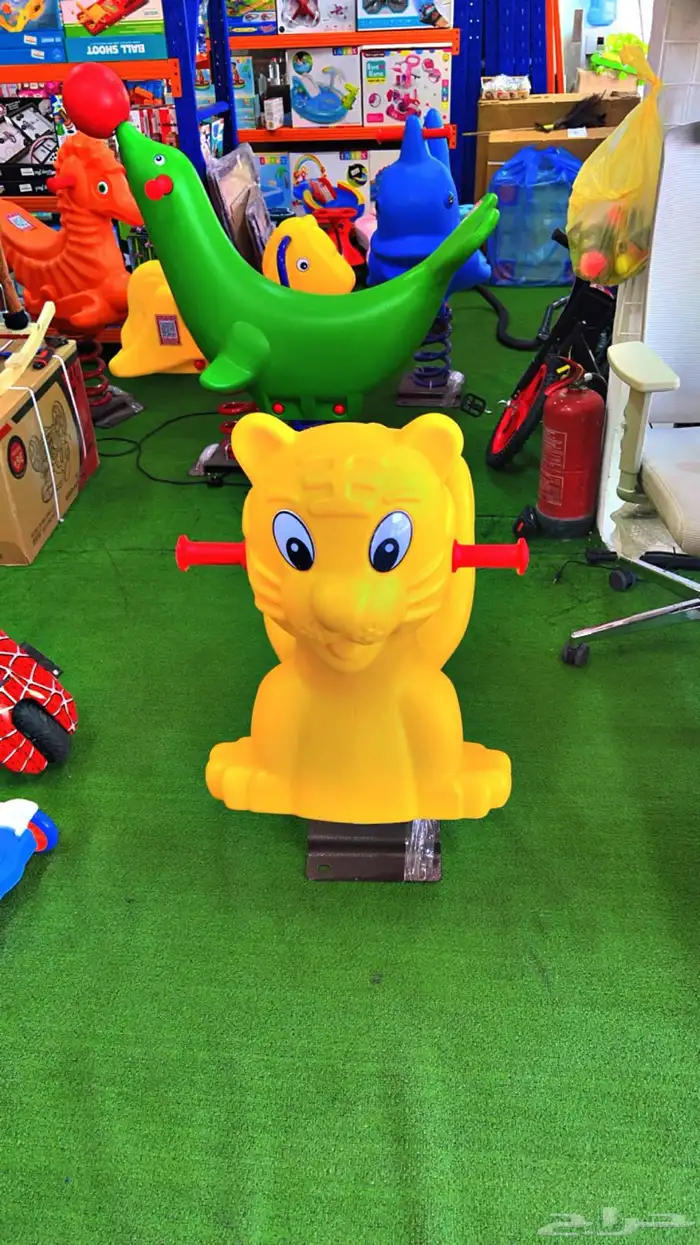 مجموعة كراسي روضات حدايق استراحات شاليهات تناسب كل الاماكن 3