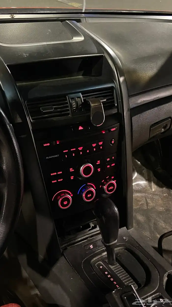 لومينا SS 2007 البيع مستعجل 6
