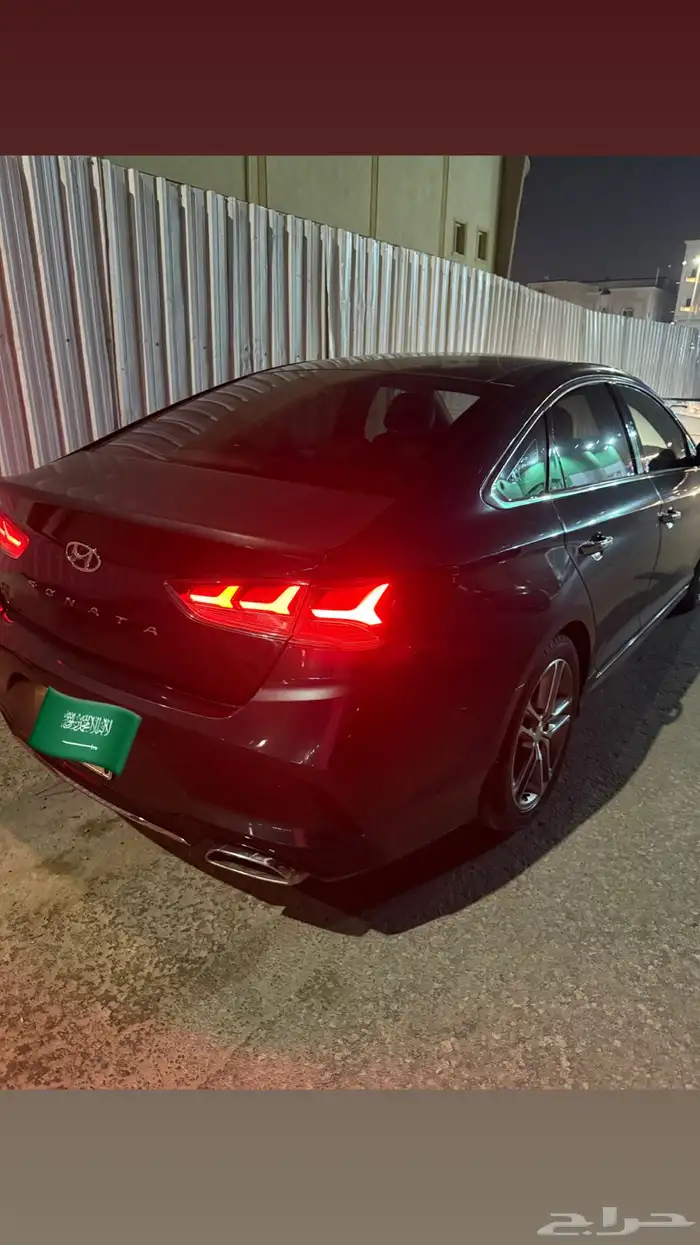 سوناتا سمارت 2019 2