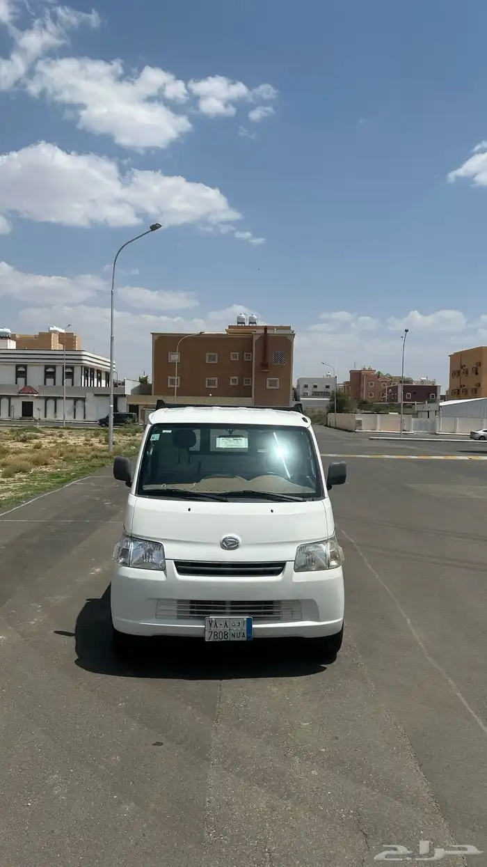 دباب ديهاتسو 1