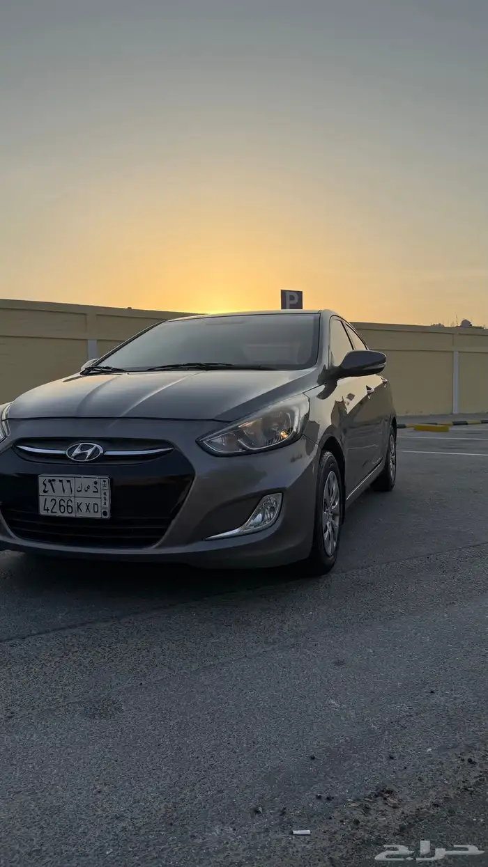 اكسنت 2018 7