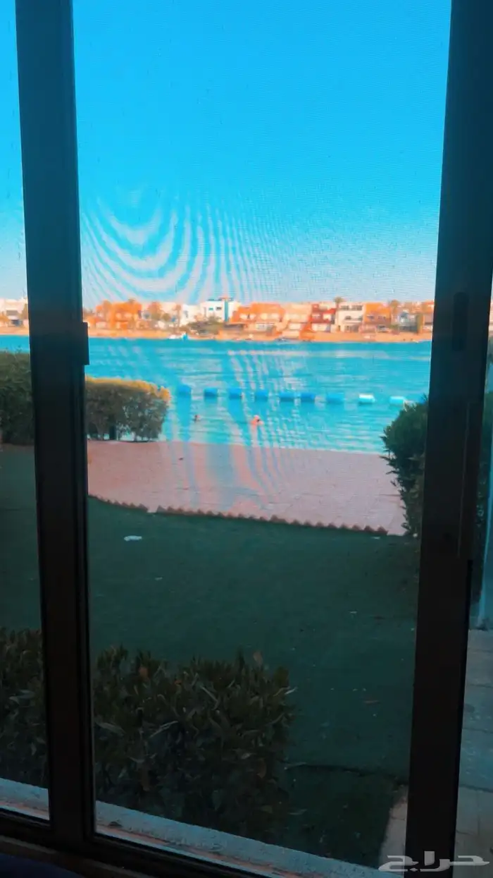 شالية درة العروس 12